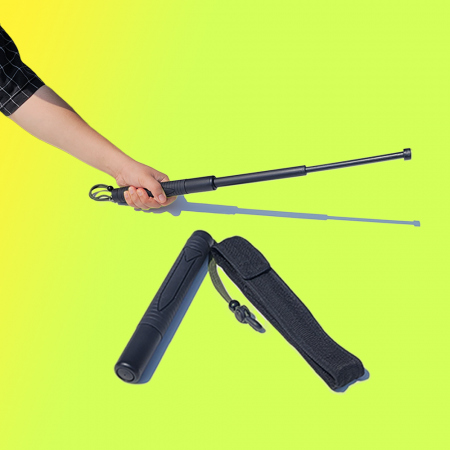 쇼핑팩토리 호신용 삼단봉 #2