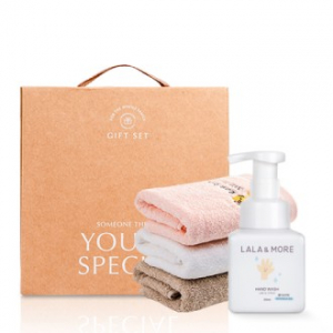 타올 150g + 라라 핸드워시 2p세트