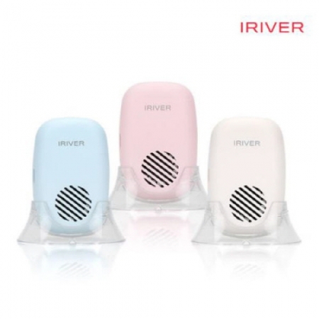아이리버 TBS-450D 무선 건조 충전식 칫솔살균기 #2