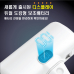 작은이미지:  디스플레이 도킹형 보조배터리 C타입 8핀겸용 5000mAh #2