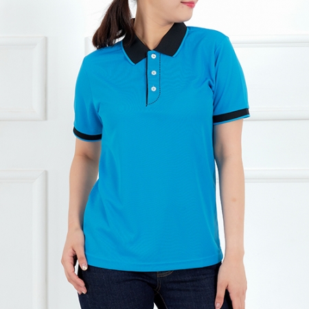 믹썸 쿨론 PK 폴로 카라 긴팔 반팔 티셔츠, 남성 여성 단체 행사 #4