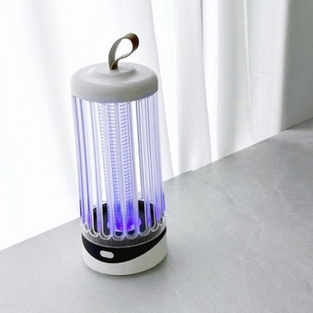 베이직 전격살충 모기퇴치기 BZ-MK1000 대용량 배터리 휴대용 모기퇴치기 #2