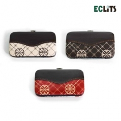 에클리츠 네잎클로버 손톱깎이 세트 네일케어 정리 관리 사은품