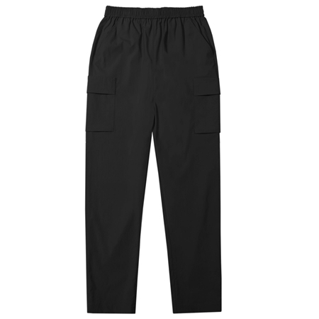 풀밴딩 Cargo jogger pants #2