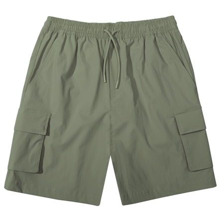 TR150 풀밴딩 반바지 HHS #2