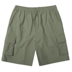 TR150 풀밴딩 반바지 HHS