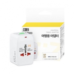 매직 여행용멀티 어댑터 BZ-TA10