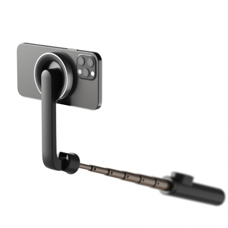 요이치 욜로 녹스 아이폰 갤럭시 맥세이프 마그네틱 셀카봉 삼각대 #4