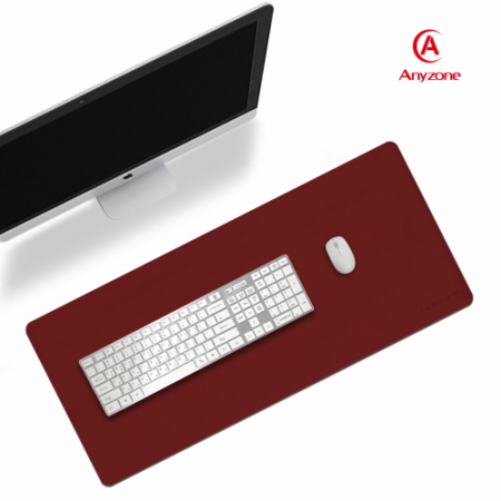 애니존 양면 가죽 데스크 장패드Any-mp60 #4