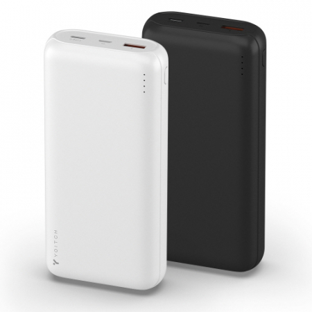 [요이치] 몬스터 듀얼 보조배터리 M2 USB PD 20, 000mAh 18W #2