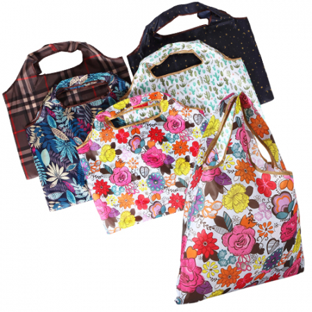 폴리 장바구니 (대) 5종 580*660mm #3