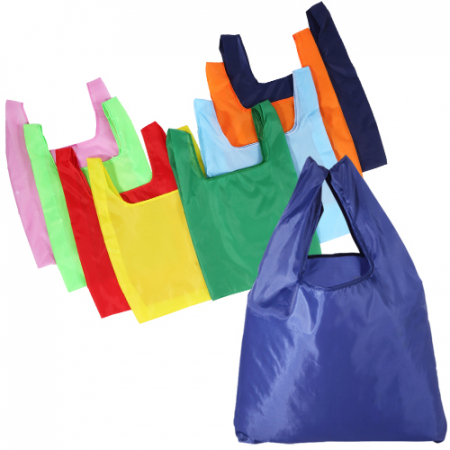 컬러 장바구니 (8종) 320*520*60cm #2