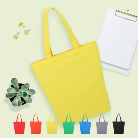 컬러 에코백 자석 8종 360*360*100mm #2