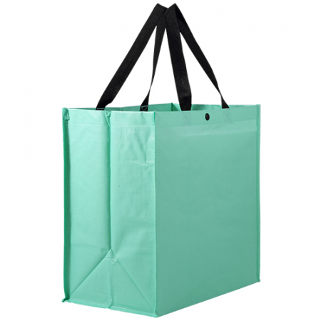 타포린 가방 민트 40X40X25 #3