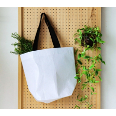 리유저블 백 소형 전사인쇄가능 주문제작가능