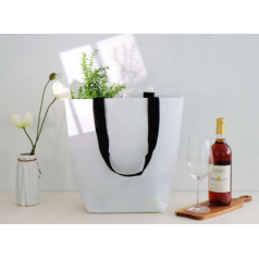 시장가방 리유저블백 대형 // 주문제작