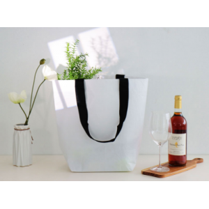 시장가방 리유저블백 대형 // 주문제작