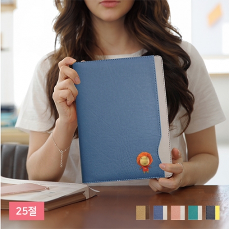 탑 특안식 다이어리 (스프링) 25절 #2