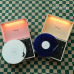 작은이미지: 인사이디 휴대용 무선 블루투스 LP 플레이어 LED 턴테이블 스피커 IBT-Retro Light #8