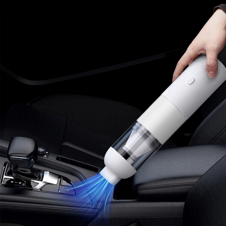 게릴라 핸디 무선청소기 TJ - VC4000 #2