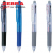 제브라 사라사 2+S볼펜 0.5mm 다색볼펜, 샤프