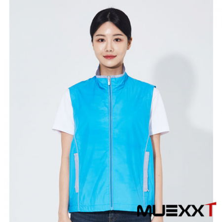 line point 조끼 (4color) #2