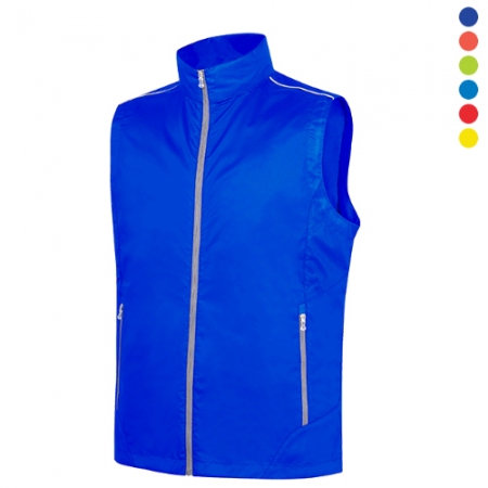 매직 초경량 조끼 단체 베스트 행사 울트라 라이트 LD 710 #2