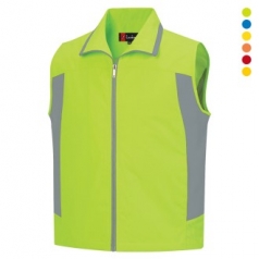 매직 이벤트 조끼 LD 57 단체 베스트 행사 유니폼