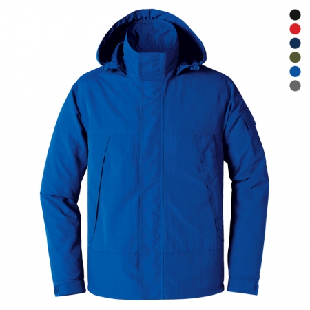 매직 캐주얼 바람막이 자켓 JK 540 단체 유니폼 행사 점퍼 잠바 팀복 #2