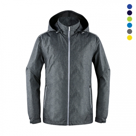 매직 초경량 바람막이 자켓 JK 720 단체 유니폼 행사 점퍼 잠바 팀복 #2