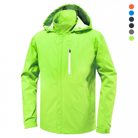 매직 바람막이 자켓 JK 230 단체 유니폼 행사 점퍼 잠바 팀복 바람막이 #2