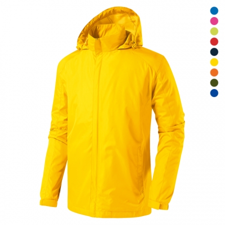 매직 윈드 브레이커 바람막이 자켓 JK 125 단체 유니폼 행사 점퍼 잠바 팀복 바람막이 #2