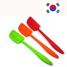 실리콘 알뜰주걱, 국내산, 인기상품, 스파출라 실리콘 주방기구