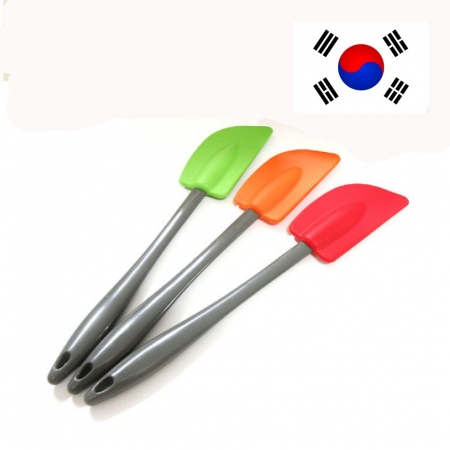 실리콘 주방기구 알뜰주걱분리형 // 인기상품 // 국내산 #5