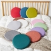 작은이미지: 다용도 사계절 인테리어 메모리폼 방석 #2