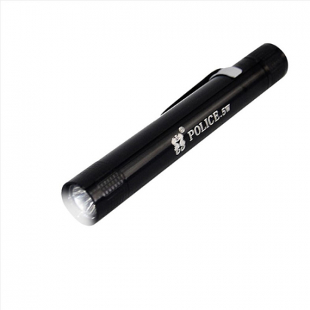 LED 볼펜형후레쉬 5w펜라이트 휴대용후레쉬 #2
