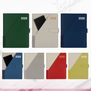 26년 MD2425 스프링 다이어리 25절