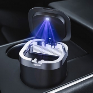 차량용 LED 세라믹 재떨이