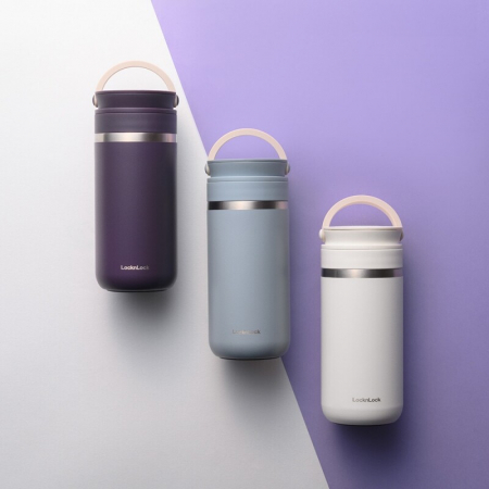 스텐 메트로 투웨이 스텐 텀블러 355ml #2