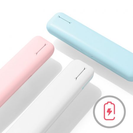 ALIO 충전식 T-클린 차지 UVC 휴대용 칫솔살균기 (국내생산) #2