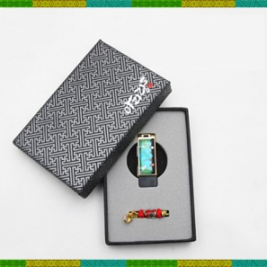 다올 전통문양 나전자개1 USB 메모리