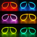 작은이미지: 야광안경 (낱개포장) [응원 용품] #2