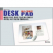 싱글 데스크패드(소)