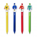 작은이미지: 멜로우빈 캐릭터 볼펜 #3