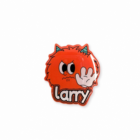 멜로우빈 에폭시 아크릴 거치톡 폰그립 #3