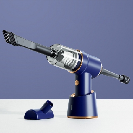 머레이 무선청소기 5종 노즐 + 에어건 Air-Gun #3