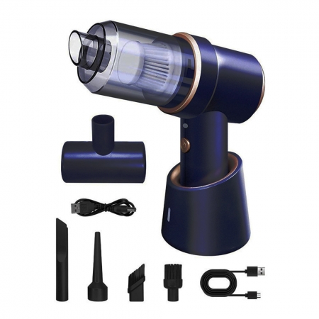 머레이 무선청소기 5종 노즐 + 에어건 Air-Gun #2