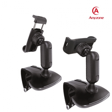 애니존 차량용 계기판 휴대폰 거치대 T14 #3