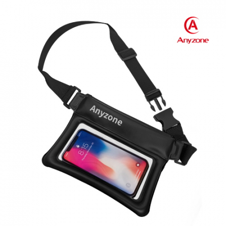 애니존 IPX8 스마트폰 크로스 방수팩 T16 #2