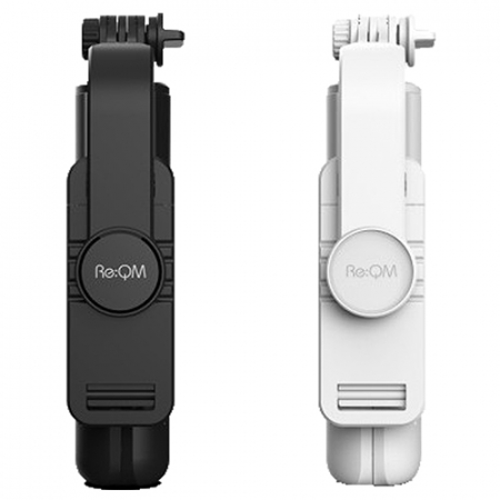 초미니 초경량 매직 블루투스 삼각대 셀카봉 무선 셀피스틱 QST01M #2